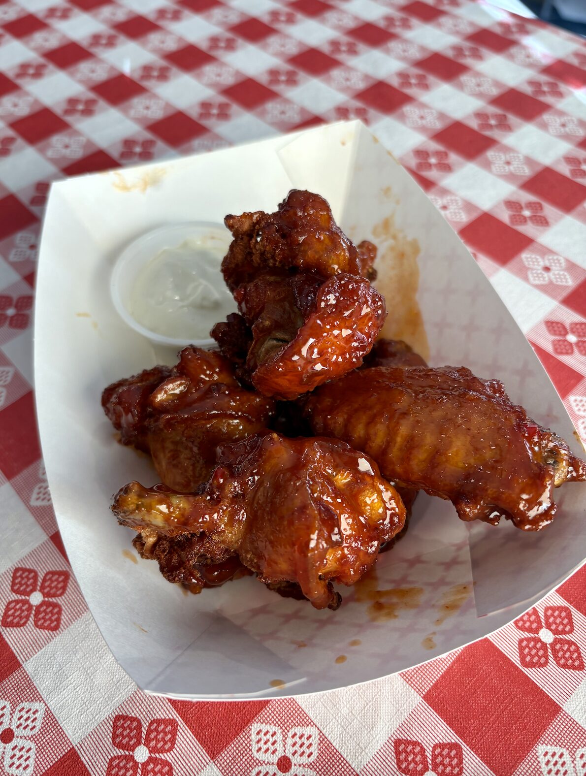 Pizza Bruschetta Black Lions Pub